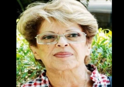 الوطنية للإعلام تنعي الإعلامية الراحله ملك إسماعيل إحدى رواد الإعلام المصري