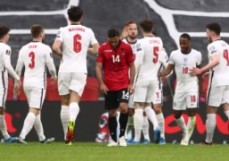 مواجهة قوية بين إنجلترا ضد بولندا بتصفيات المونديال فى غياب ليفاندوفسكى