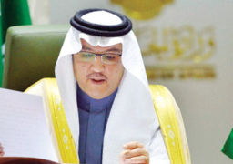 نقلي يشارك في اللجنة العربية الرباعية للتصدي لممارسات ايران الارهابية