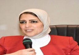 زايد توجه بإنشاء فروع للمجلس القومي للطفولة والأمومة بجميع المحافظات