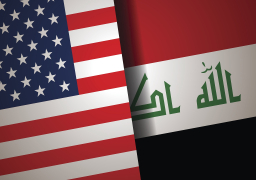 البيت الأبيض : واشنطن وبغداد يبحثان وضع القوات الأمريكية بالعراق