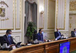 “الوزراء” يوافق على الحوافز للموظفين المنتقلين بالعاصمة الإدارية