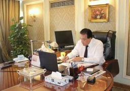 وزير التعليم العالي يستعرض تقريرًا حول منظومة المعاهد العالية الخاصة الخاضعة لإشراف الوزارة