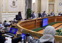 وزيرة الصحة تستعرض جهود مواجهة فيروس “كورونا” وتوفير اللقاحات