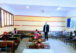 اليوم .. الامتحان المجمع للشهادة الإعدادية بكل المحافظات .. و«التعليم» تؤكد: درجاته لن تضاف للمجموع