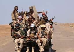 الجيش اليمني: العمليات العسكرية في “تعز” متواصلة