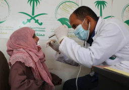 “سلمان للاغاثة” يواصل تقديم المساعدات العينية والطبية بمحافظات اليمن