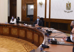 الحكومة تبدأ الاستعداد لتطوير منطقة الفسطاط بالكامل