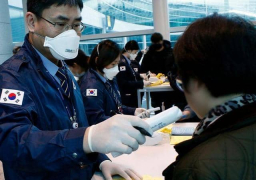 كوريا الجنوبية: تطعيم 5.5% من إجمالي عدد السكان بلقاح كورونا