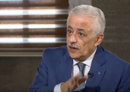 وزير التعليم يشارك فى مؤتمر “حقوق الإنسان – بناء عالم ما بعد الجائحة”