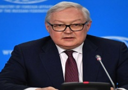 روسيا: المفاوضات حول الاتفاق الإيراني تسير ضمن العمل الجاري موسكو –