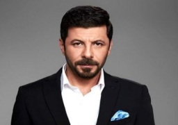 الفنان الأردني إياد نصار عن أدائه شخصية ضابط مصري: مسؤولية كبيرة