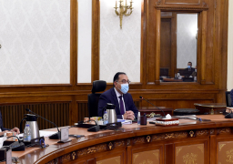 مدبولي: تكليفات من الرئيس برفع كفاءة وتطوير الموانئ المصرية