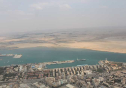 وزيرة البيئة: خلو خليج السويس من أي آثار ضارة للبيئة البحرية