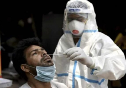 الاتحاد الأوروبي يقدم مساعدات طبية للهند لمواجهة كورونا