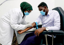 الصومال تسجل 271 إصابة جديدة و32 وفاة بفيروس كورونا