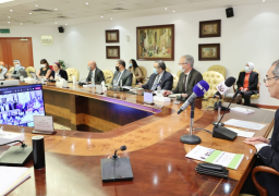 إطلاق مسابقة بين شباب الخريجين لتدشين منصة رقمية تجمع المهنيين المستقلين للتعاون وتبادل الخبرات