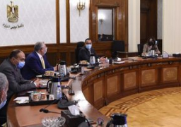 مدبولى يتابع مع وزير الزراعة الموقف التنفيذي لـ “منظومة الري الحديث”