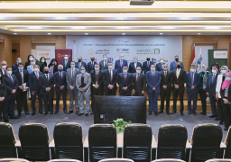 المنطقة الاقتصادية لقناة السويس توقع عقد تمويل لمشروعاتها مع تحالف بنكي مصري بقيمة 10 مليارات جنيه