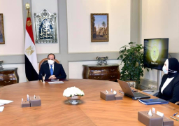 الرئيس يوجه بصياغة مخطط متكامل لتطوير القطاع الصناعي بالدولة