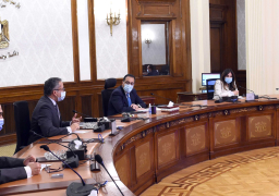 رئيس الوزراء يلتقي وزير السياحة والآثار لمناقشة عدد من ملفات الوزارة