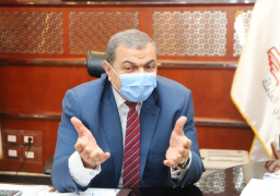 سعفان: من حق كل عامل خرج طالبا للرزق أن يعود إلى بيته سالما