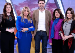 غدا.. أحمد عز ضيف أولى حلقات “بيت للكل”