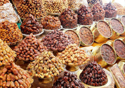 الزراعة تشيد بمبادرة الرئيس السيسى بالنهوض بانتاج التمور فى مصر