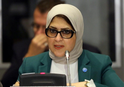 زايد: أتحنا الخدمات لمواجهة كورونا بالمجان للمصريين وغير المصريين