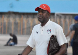 اتحاد الكرة يقرر إيقاف ربيع ياسين 6 أشهر بعد أزمة منتخب الشباب