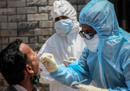 الهند تسجل رقمًا قياسيًا جديدًا في إصابات كورونا.. وأعلى عدد للوفيات منذ 5 أشهر