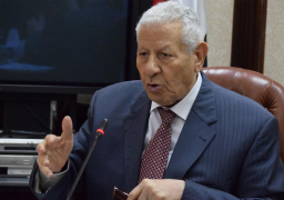 مجلس الوزراء ينعي الكاتب الصحفي الكبير مكرم محمد أحمد