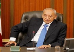 حركة أمل تدعو لتشكيل حكومة قادرة لاخراج لبنان من ازماته