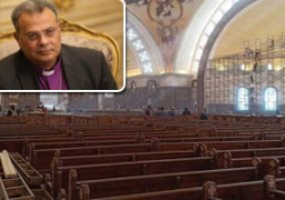 غدا.. الكنيسة الإنجيلية تحتفل بعيد القيامة المجيد بدون حضور جماهيري