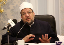 وزير الأوقاف: مصر لمن لا يعرفها .. هي مركز الثقل ورمانة الميزان