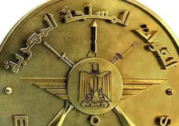 القوات المسلحة تهنئ الرئيس السيسى والشعب المصرى بشهر رمضان الكريم