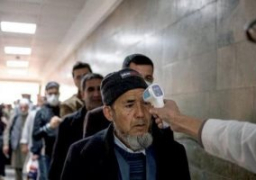 أفغانستان تسجل 76 إصابة و5 وفيات جديدة جراء كورونا