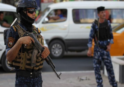 مصدر أمني عراقي: إصابة 12 شخصا إثر انفجار عبوة ناسفة شرقي بغداد