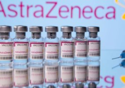 الصحة: لم نرصد أى آثار جانبية خطيرة للقاحى استرازينكا وسينوفارم