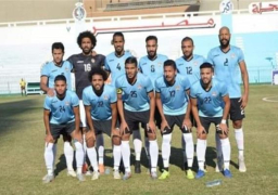 غزل المحلة: حريصون على تقديم لعب مميز للبقاء في المنطقة الآمنة بالدوري