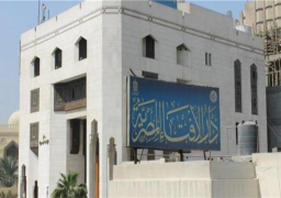 الإفتاء توجه رسالة إلى عمال مصر في عيدهم