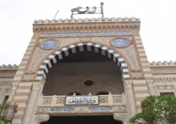 اليوم..”الأوقاف” تفتتح 37 مسجدا بعد الترميم والتجديد