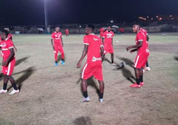 ايرو سبورت يستضيف سيمبا التنزاني استعدادا للأهلي في دوري ابطال افريقيا