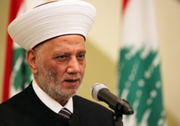 مفتي لبنان: فحص بي سي آر واللقاح المضاد لكورونا لا يفسدان صوم رمضان