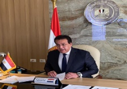 وزير التعليم العالى يلقى كلمة المجموعة العربية بالدورة (211) لليونسكو