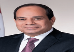 السيسي يوقع قانون تنظيم عمليات الدم وتجميع البلازما لتصنيع مشتقاتها