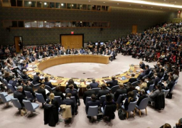 مندوب لبييا بالأمم المتحدة: مجلس الأمن يبحث ملف المرتزقة