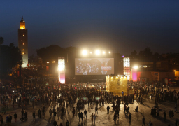 المغرب يدرس إحداث منطقة تسريع اقتصاد مخصصة للصناعات السينمائية