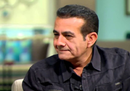 بعد إصابته بكورونا للمرة الثالثة.. إعلامي يوجه رسالة للمواطنين