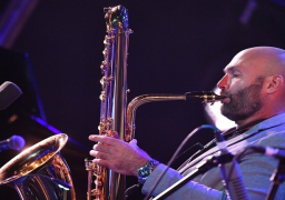 روسيا تستضيف المهرجان الدولي العاشر لموسيقى الجاز